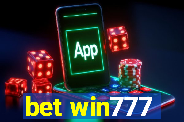 bet win777